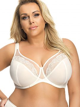 Soft model 117762 Gorsenia Lingerie Soft Bras, Semi-Soft Bras Wholesale  Clothing Matterhorn