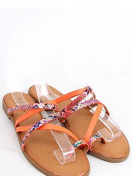 Schoenen damesschoenen Sandalen Slippers & Teenslippers Op maat gemaakte geadeded sandalen, 