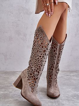 Maat 37 Boots Women's Fall / Winte Matterhorn - groot kleding en ondergoed