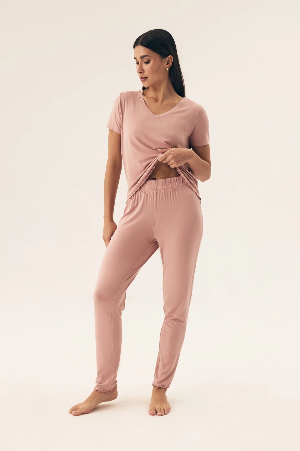 Henderson pyjama pink