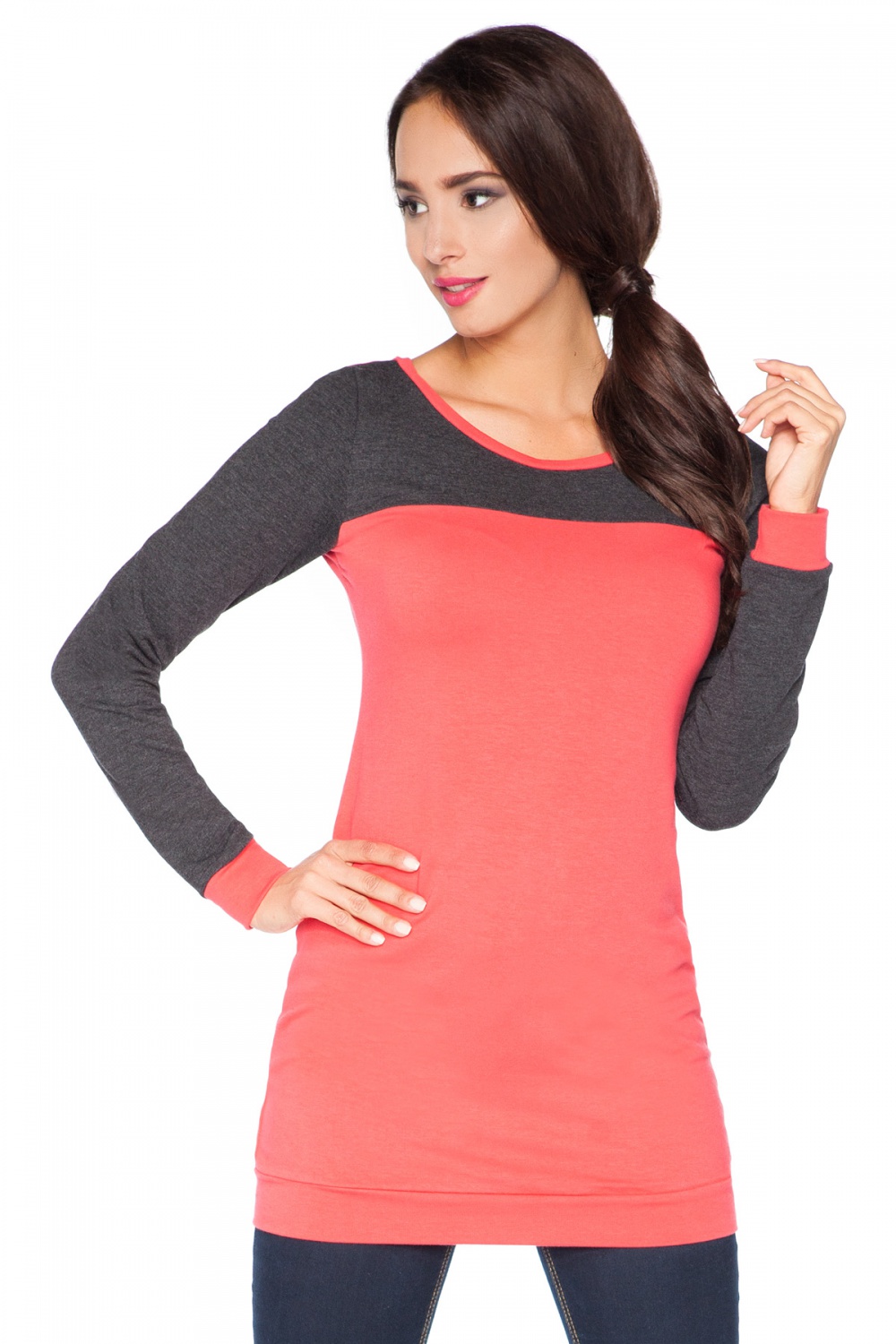 RaWear tuniek rood